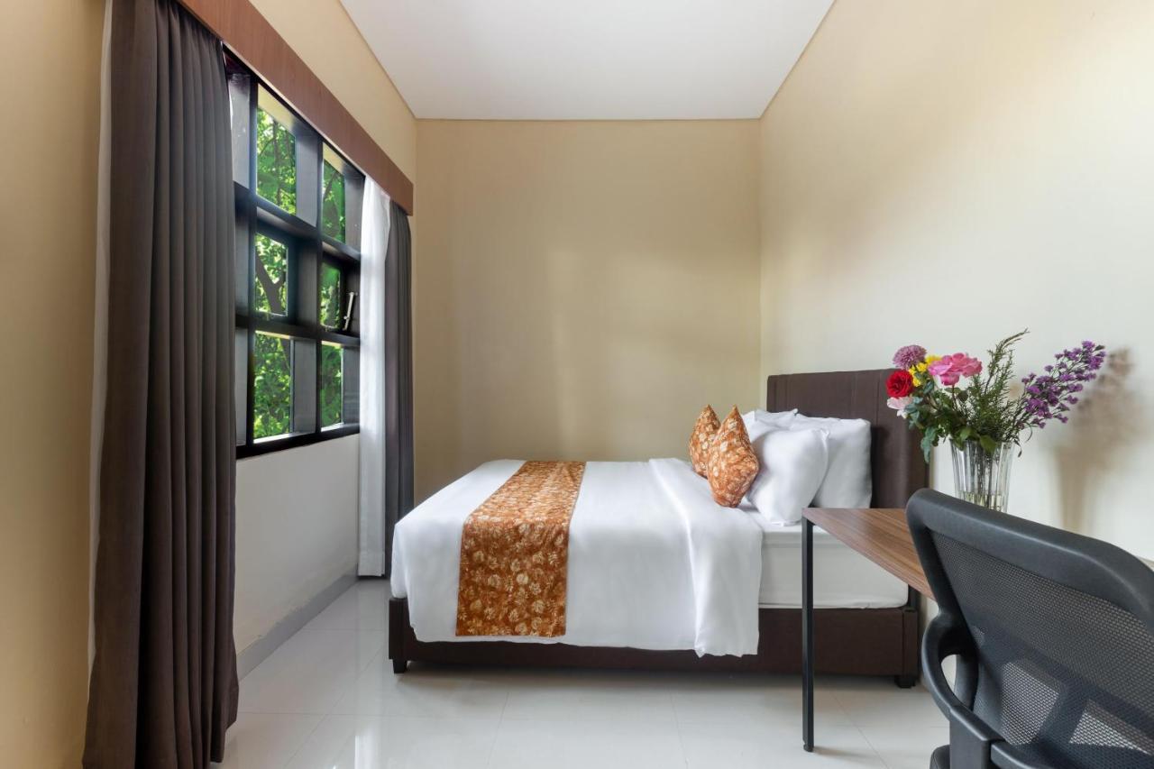 Villa Mayasari 6 Bed Rooms ヌサドゥア エクステリア 写真