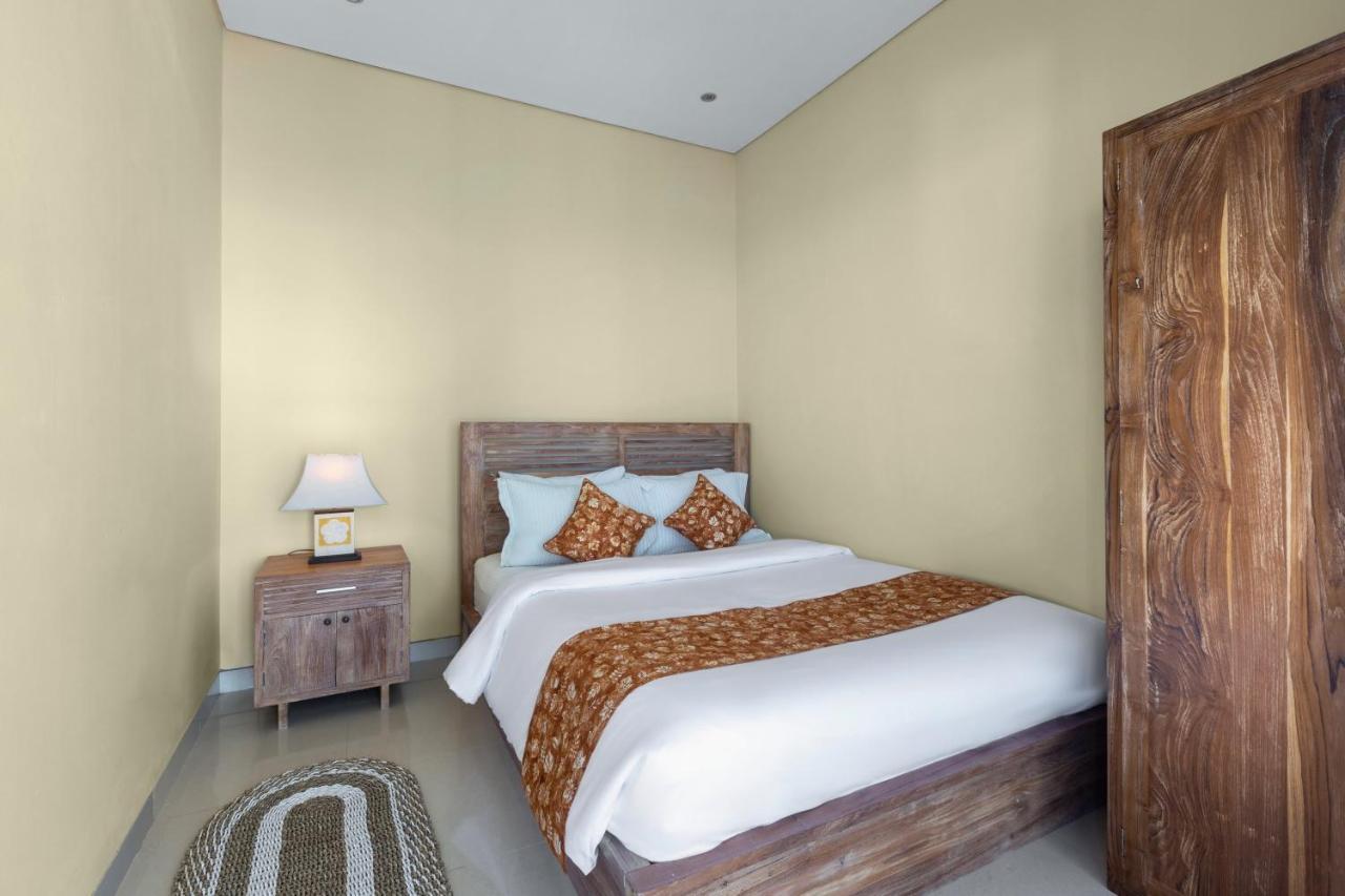 Villa Mayasari 6 Bed Rooms ヌサドゥア エクステリア 写真